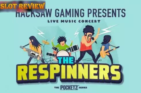 The Respinners